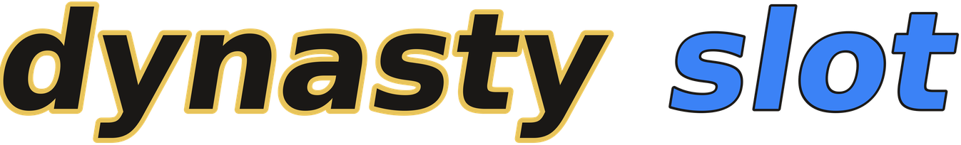 dynasty slot logo
